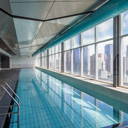 Staycentral - Melbourne Central Εξωτερικό φωτογραφία