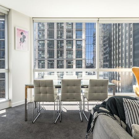 Staycentral - Melbourne Central Εξωτερικό φωτογραφία