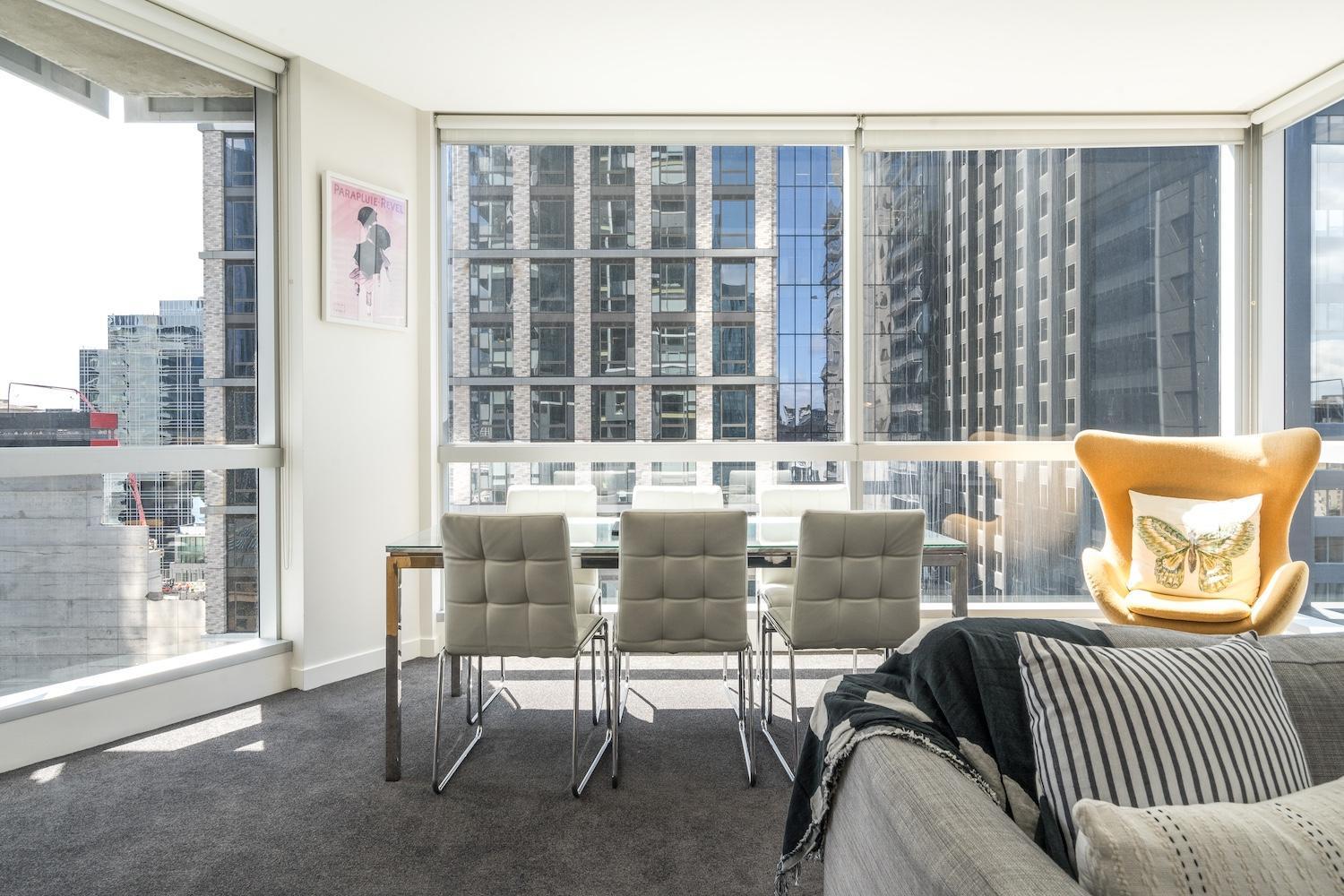 Staycentral - Melbourne Central Εξωτερικό φωτογραφία