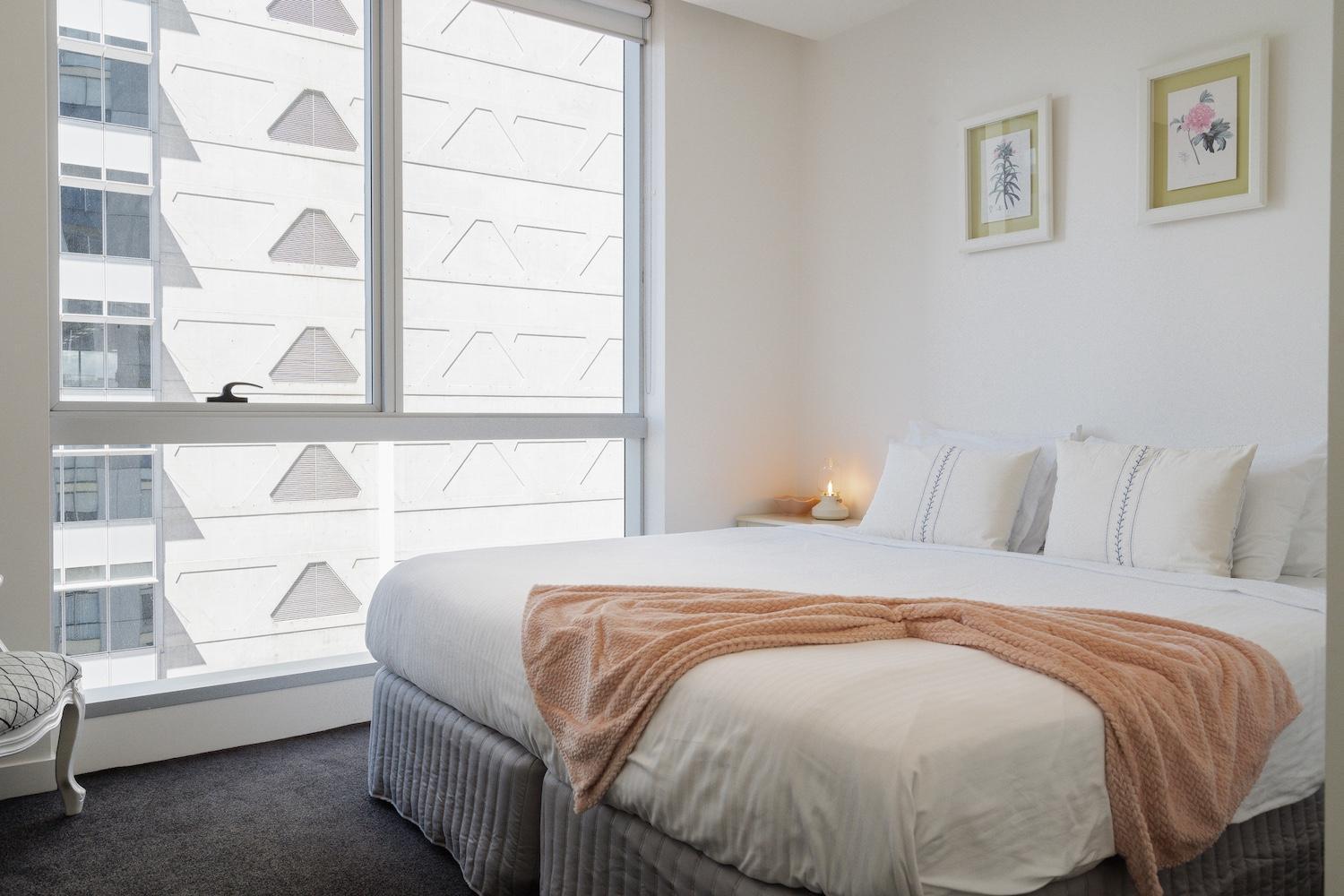Staycentral - Melbourne Central Εξωτερικό φωτογραφία