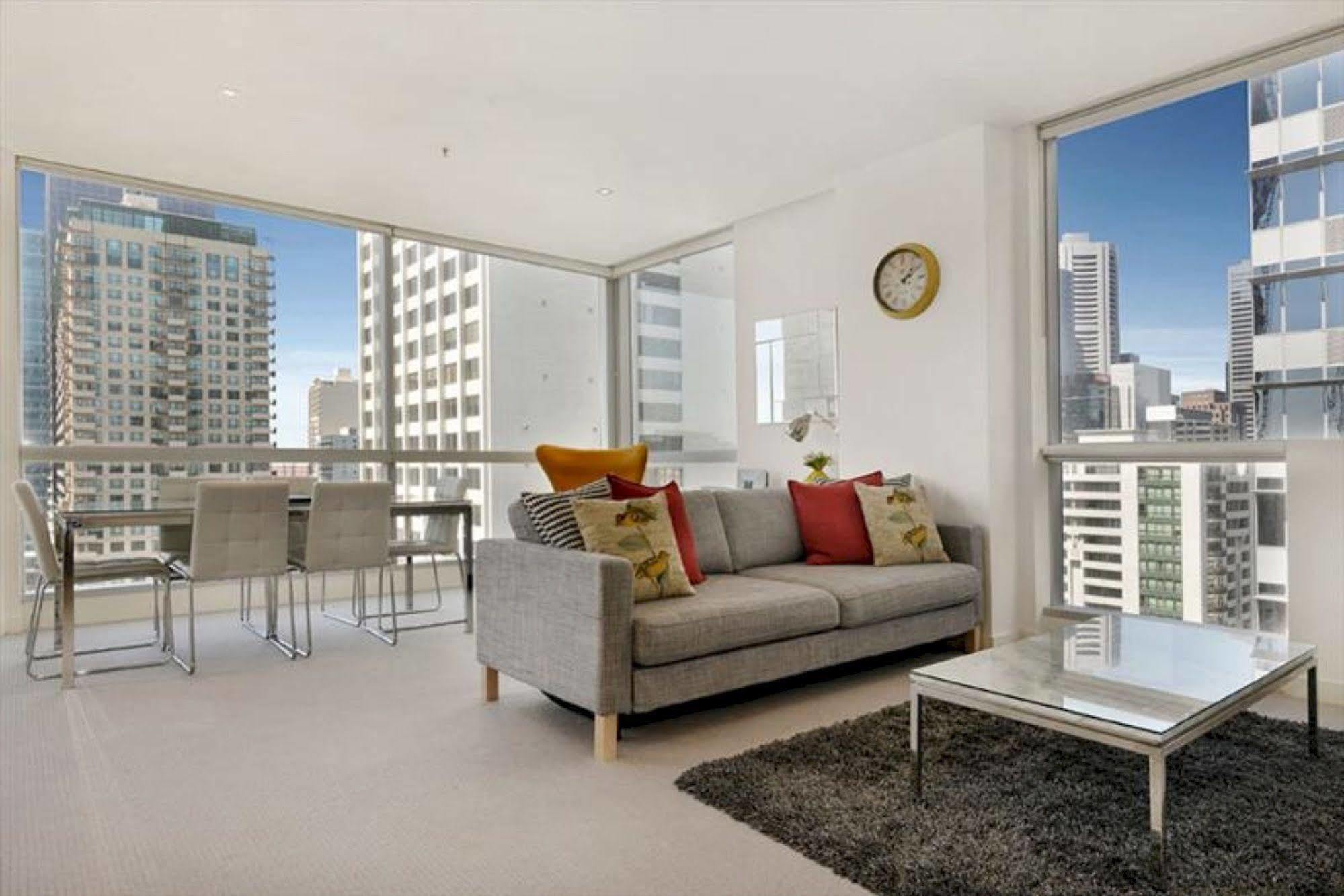 Staycentral - Melbourne Central Εξωτερικό φωτογραφία